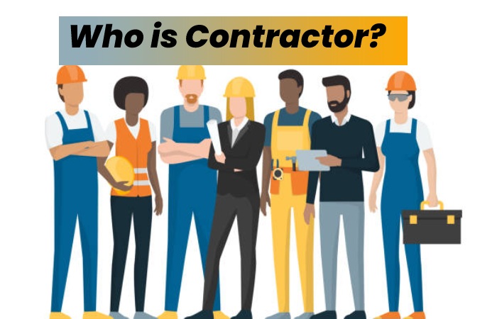 Contractor