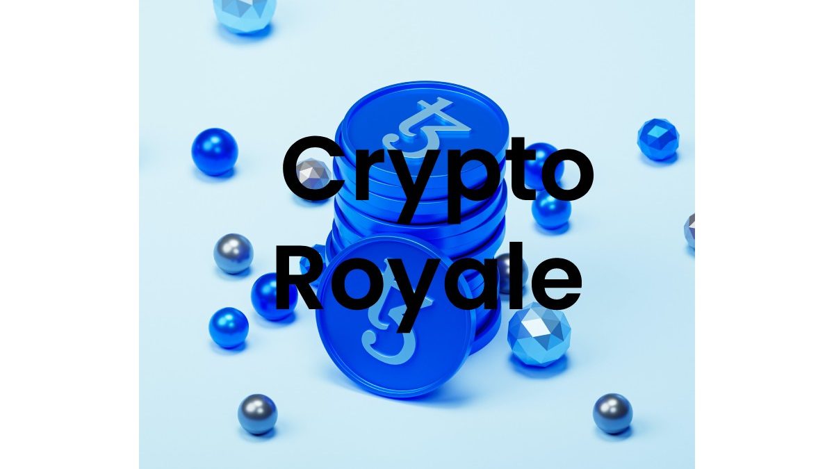 About Crypto Royale – Basic Game Rules (ROY) & More