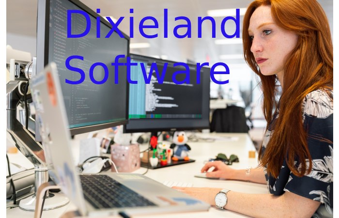 Dixieland Software (1)