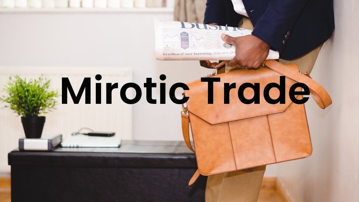 Mirotic Trade – About Nikola Mirotic, History & More