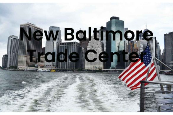 New Baltimore Trade Center