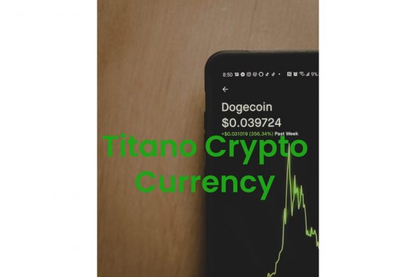 Titano Crypto Currency
