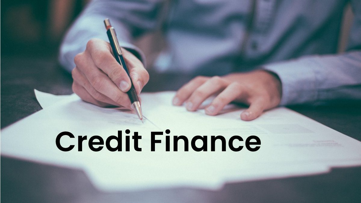 About First Credit Finance –Its History, Types & More
