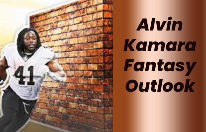 Alvin Kamara Fantasy Outlook