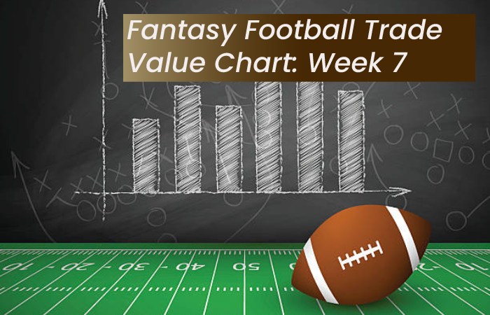 Fantasy Football Trade Value Chart_ Week 7