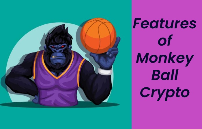 monkeyball crypto price