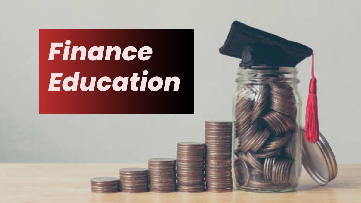 Finance Education – Intro, F.E with Youth, Literacy and More