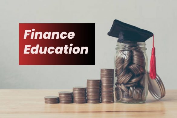 Finance Education