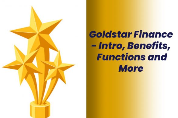 Goldstar Finance