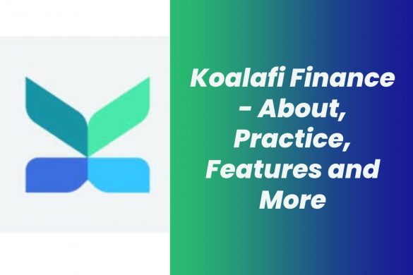 Koalafi Finance