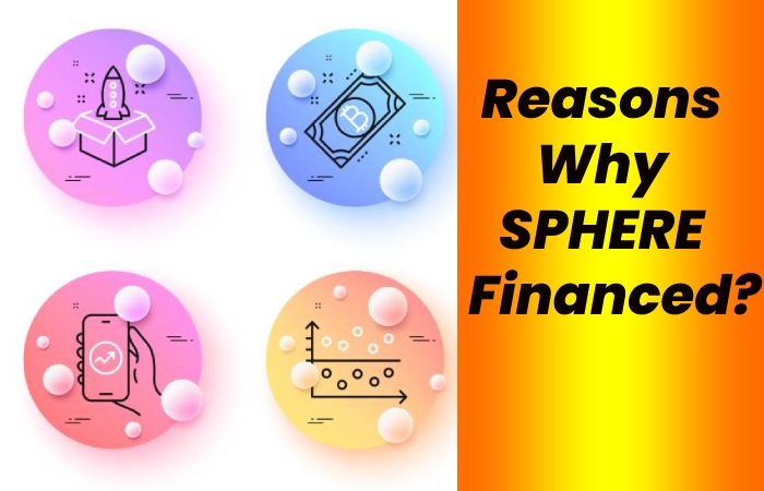 Why SPHERE Financed