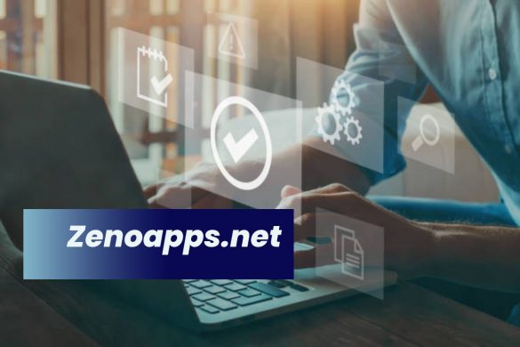 Zenoapps.net
