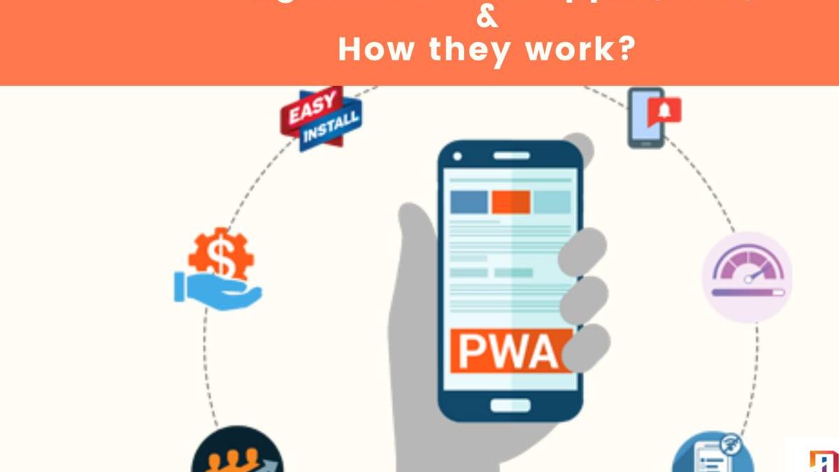 Progressive Web Apps, What is a PWA for Beginners