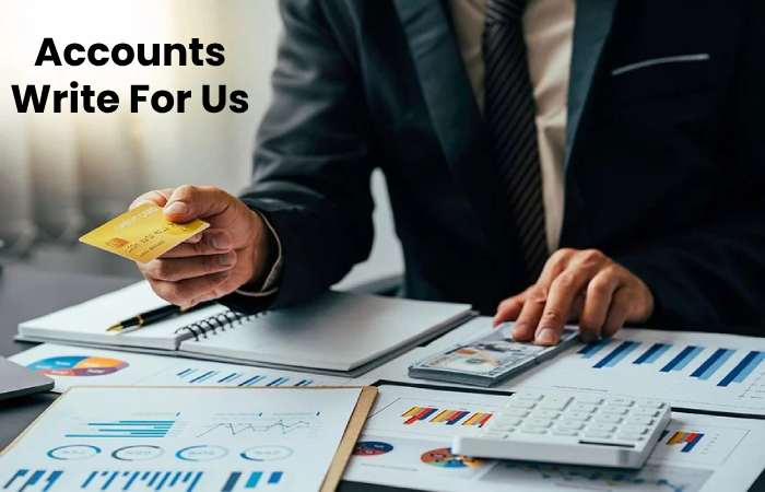 Accounts Write For Us