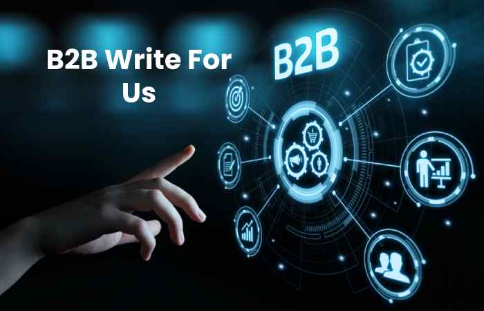 B2B