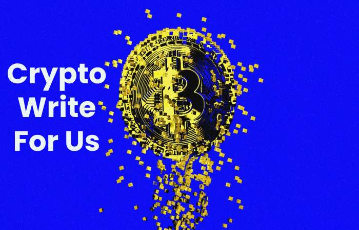 Crypto Write For Us