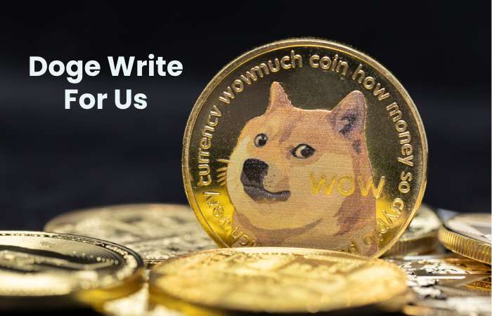 Doge Write For Us