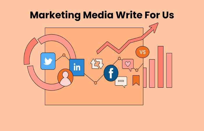 Marketing Media Write For Us