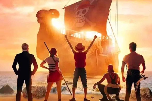 One Piece Netflix Adaptation: Bad Streak Ends! - 2023
