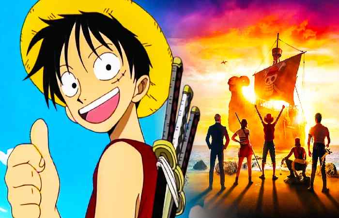 One Piece: Overcoming the Netflix Adaptation Curse