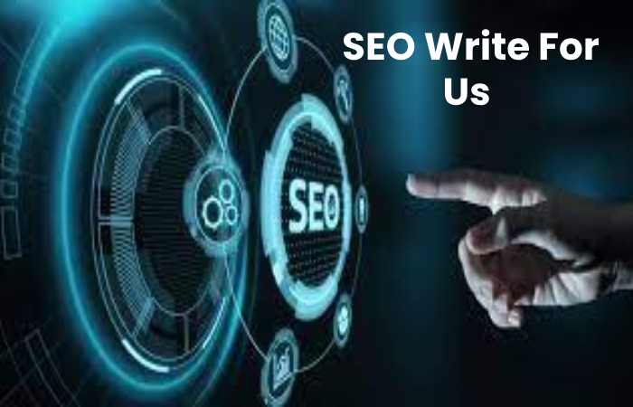 SEO Write For Us
