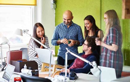 Building a Dream Team: Hiring Tips for Startup Success