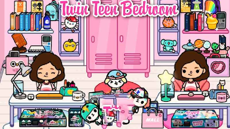 Latest And Popular Mods For Toca Life World