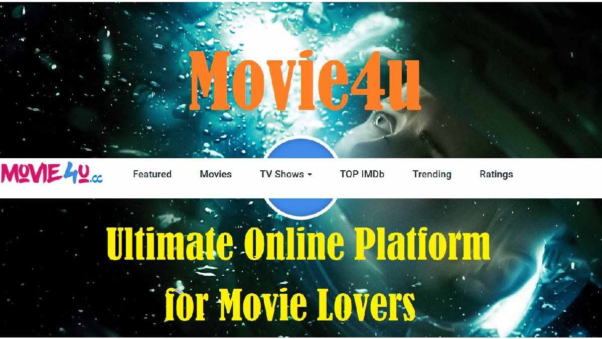 Movie4u Hub: Watch & Download HD Movies Hub