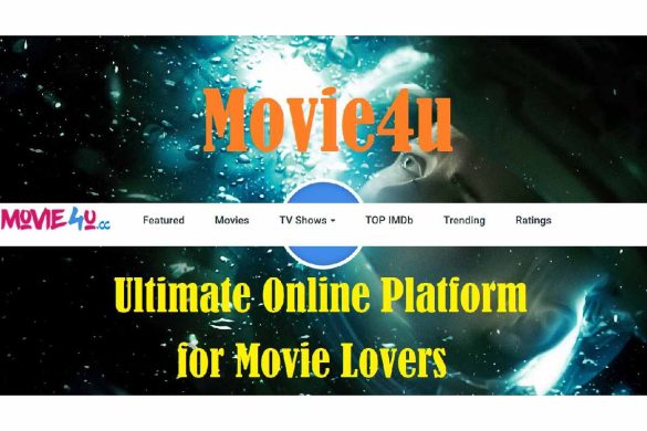 Movie4u Hub: Watch & Download HD Movies Hub