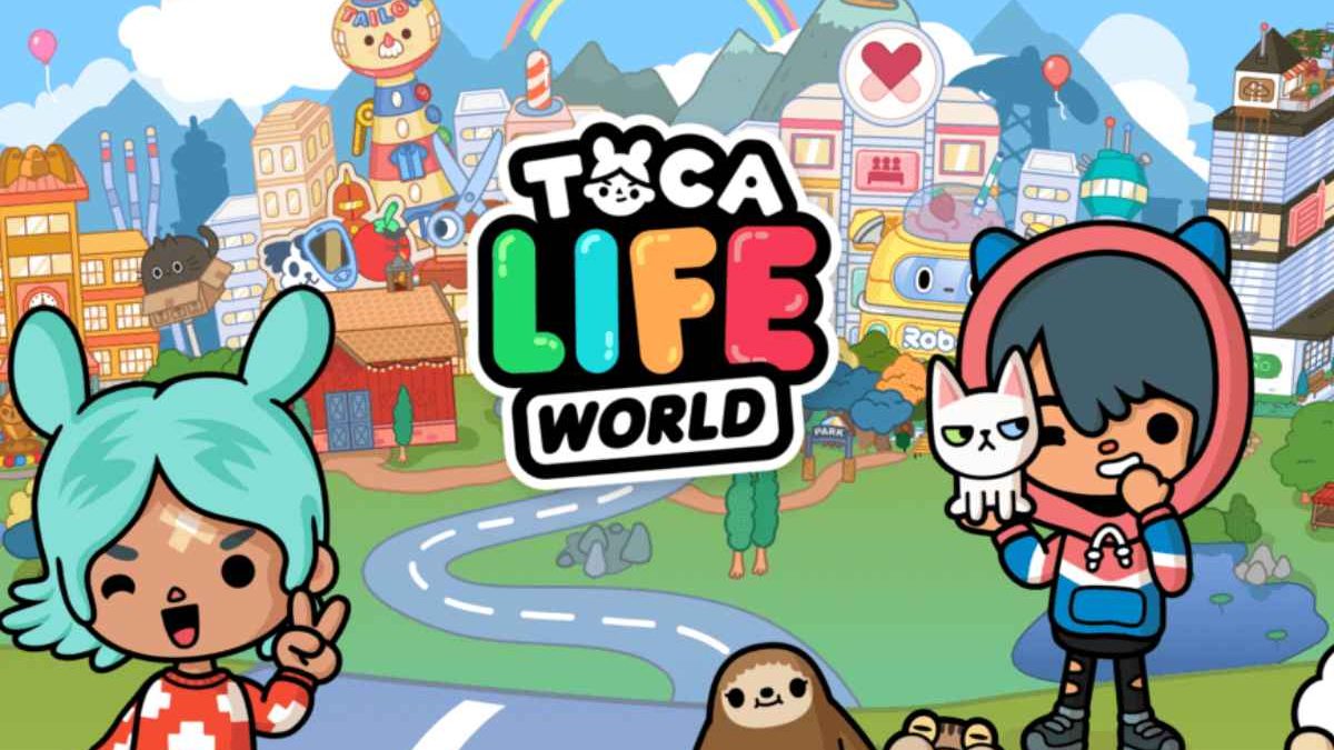Playmods Toca Boca – Toca Life World – All Versions (playmods.net)