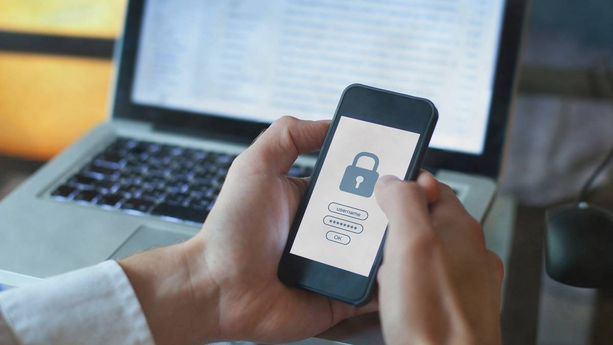 Which of the following is not a Recommended Method to Protect you from Identity Theft?