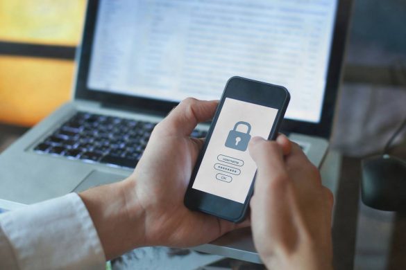 Which of the following is not a Recommended Method to Protect you from Identity Theft
