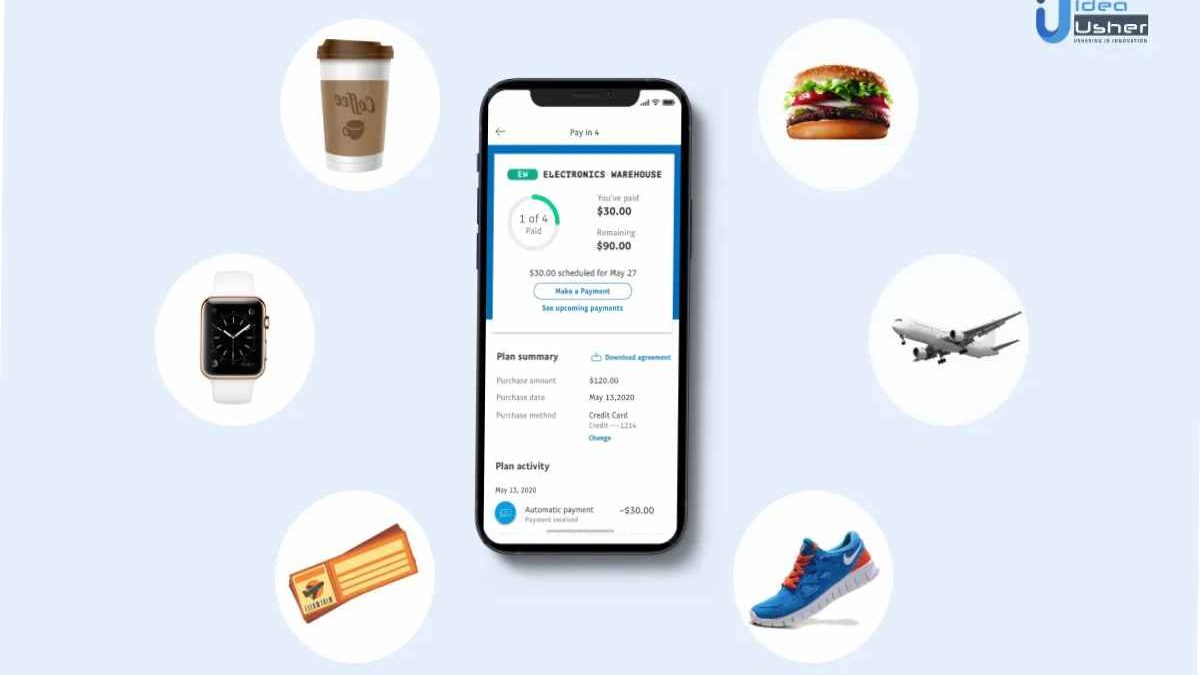 Best BNPL app to pay off your big purchases Buy now or pay Later