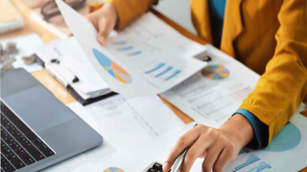 Best Practices to Handle Finances in Your Small Business