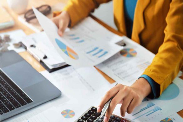 Best Practices to Handle Finances in Your Small Business