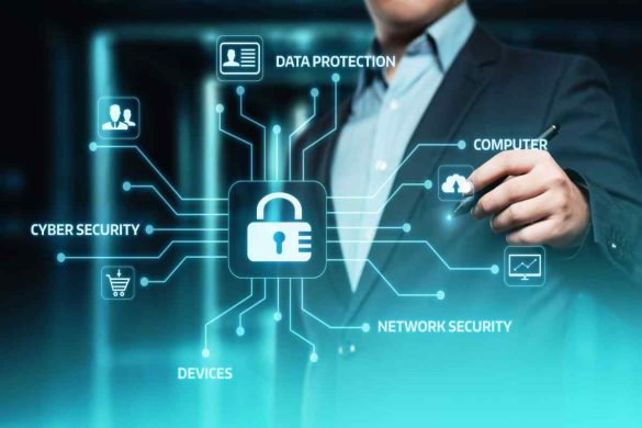 Cybersecurity Tips for Young Startups in 2022