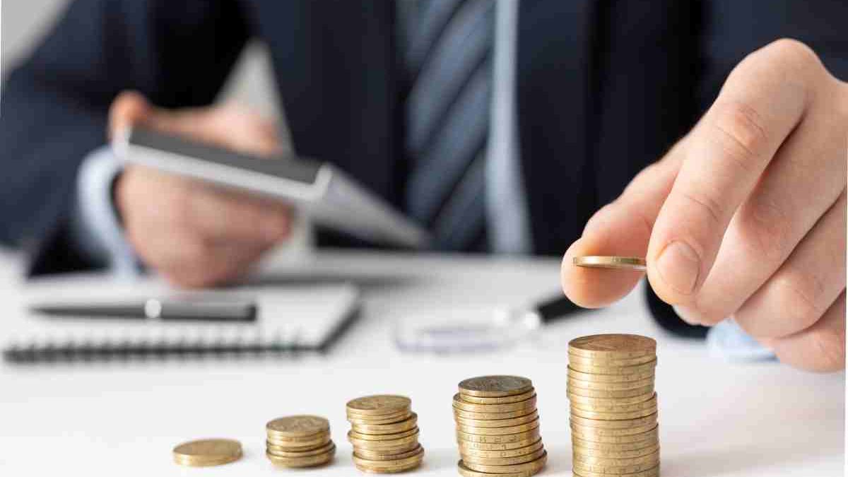 How To Managing Finances When Freelancing