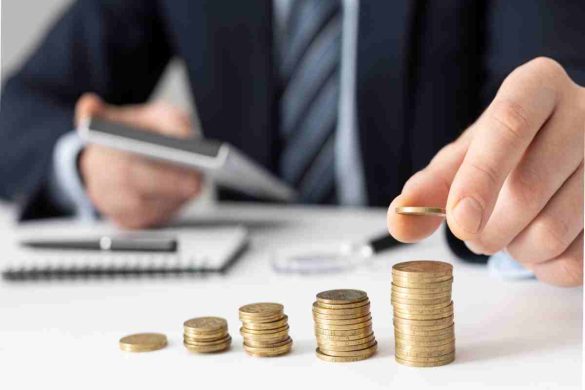 Managing Finances When Freelancing