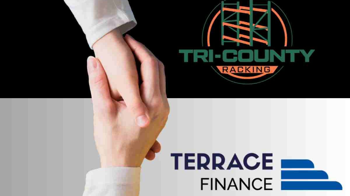 Terrace Finance – About, Types, Thoughts and More
