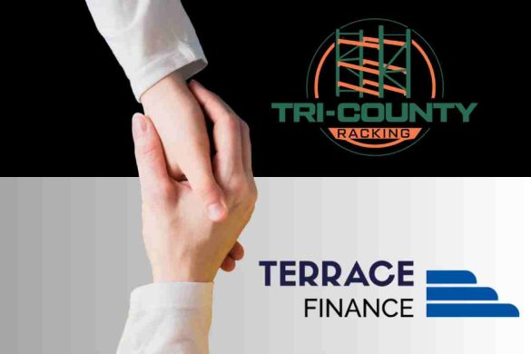 Terrace Finance