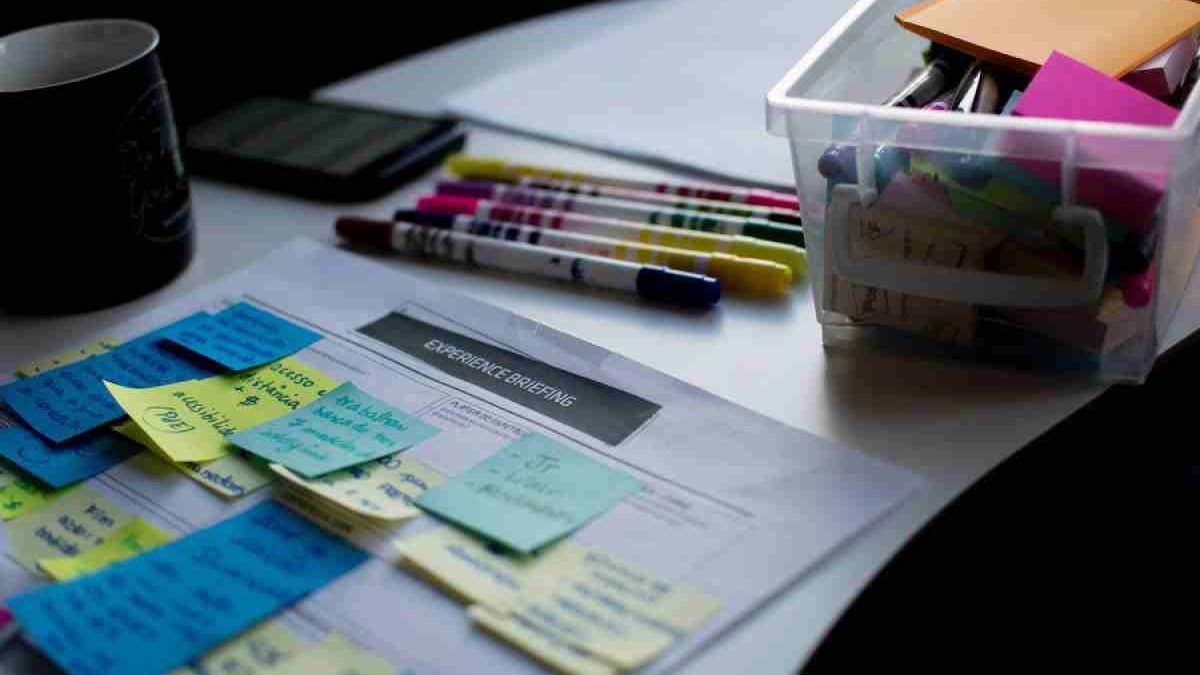Action Plan to Achieve Goals – Intro, Key Steps, Example and More
