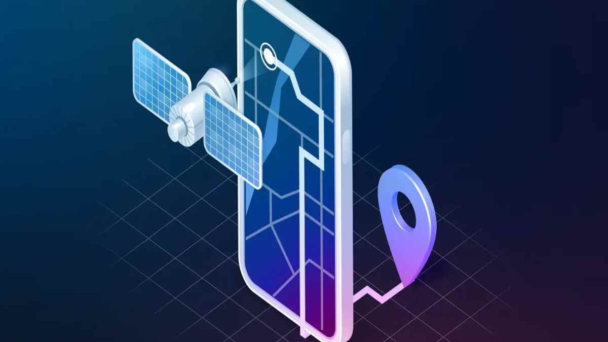 Best GPS Tracking Apps for iPhone & Android
