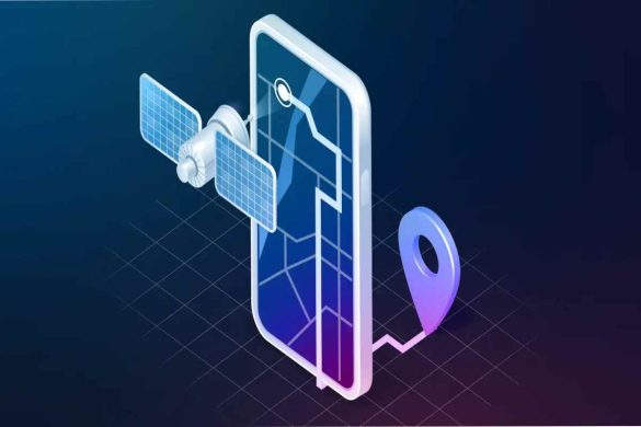 Best GPS Tracking Apps for iPhone & Android