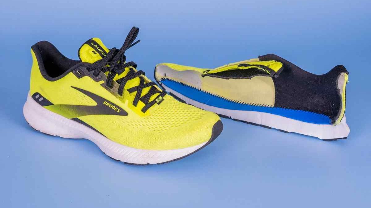 Brooks Launch 8 – Benefits of New Launch 8 & More