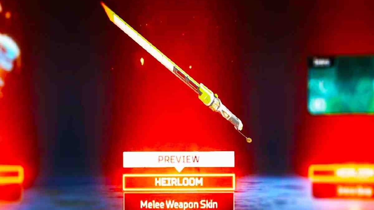 Crypto Heirloom – Its Definition, Apex Legends And More – 2022