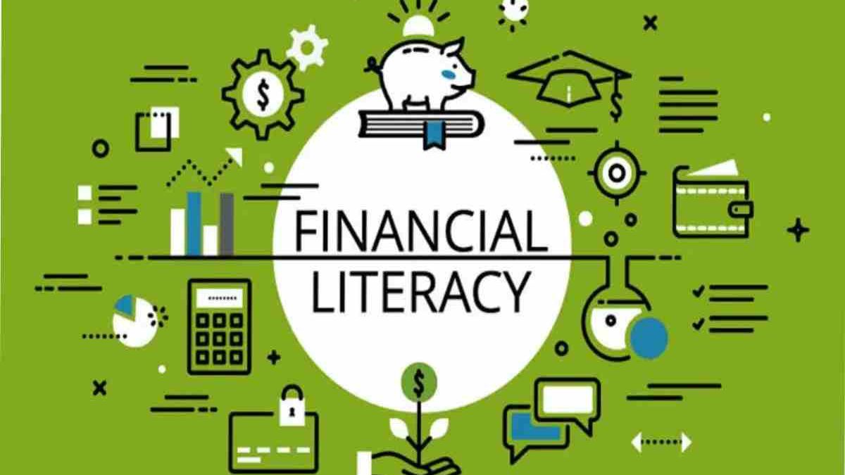 Finance Education – Intro, F.E with Youth, Literacy and More