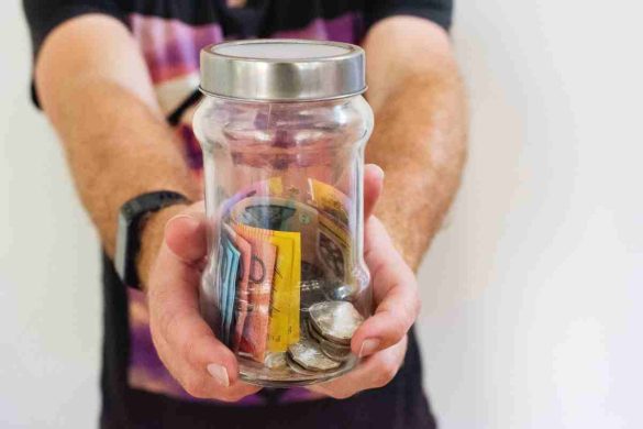 How To Earn Money Fast