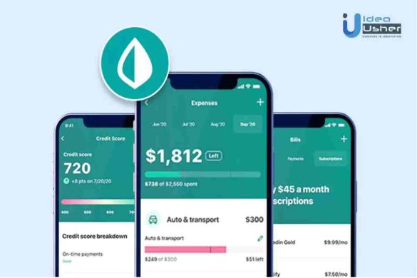 How to Build a Personal Finance Apps Like Mint