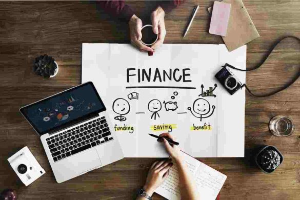 How to Make Sure that Your Health and Finances are Secure