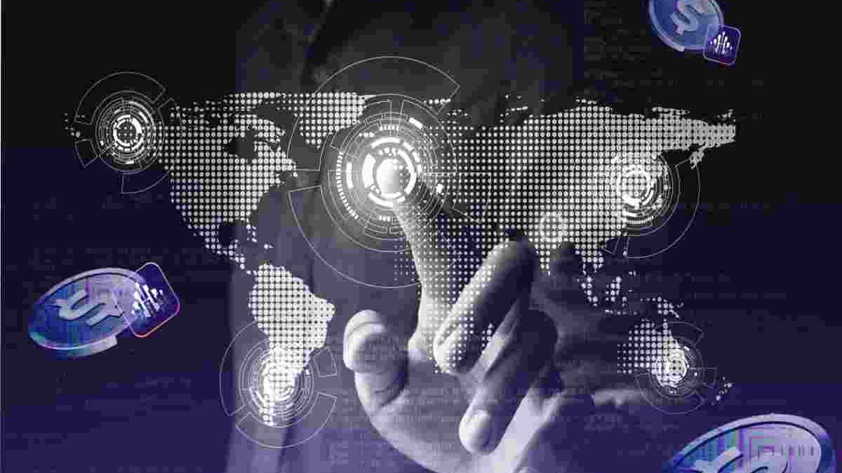Hyperverse Crypto – Its Features, Characteristics & More